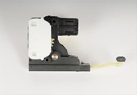 ACTUATOR KIT R/D LK