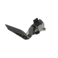Accelerator Pedal with Position Sensor