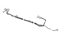HOSE ASM-EVAP E (SLP-1)