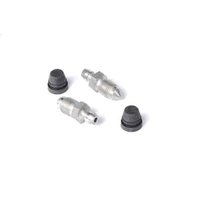 Front Disc Brak (SLP)