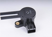 Brake Pedal Position Sensor for Select 2005-2012 Buick, Chevrolet, GMC, Hummer, Isuzu, Pontiac, Saturn