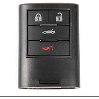 4 Button Keyles (SLP-P1)