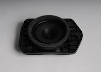 SPEAKER ASM-RDO RR S/D