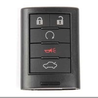 5 Button Keyles (SLP-P1)