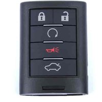 5 Button Keyles (SLP-P1)