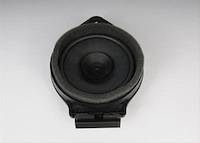 SPEAKER ASM-RDO FRT S/D