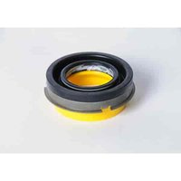 Yellow Rear Axl (SLP-1)