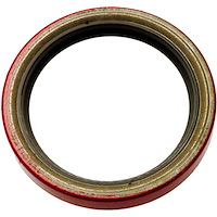SEAL CR/SHF FRT OIL