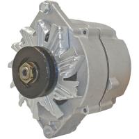 REMAN ALTERNATOR DELCO 10
