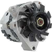 Alternator (B)