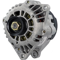Alternator (SLP)