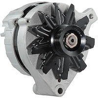 Alternator (B)