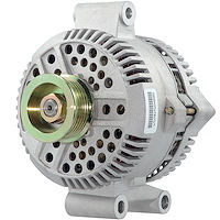 Alternator (B)