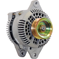 Alternator (B)