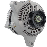 Alternator (B)