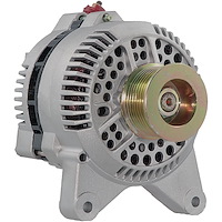 Alternator (B)