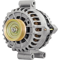 Alternator (B)
