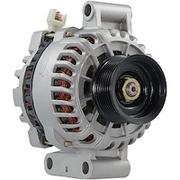 Alternator (B)