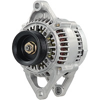 Alternator (B)