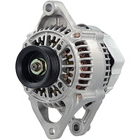 Alternator (B)