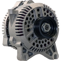 Alternator (B)