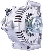 Alternator (B)