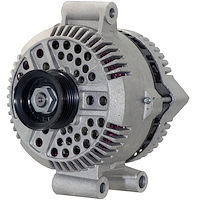 Alternator (B)