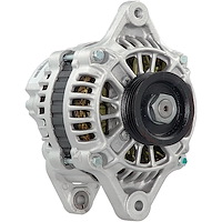 Alternator (SLP)