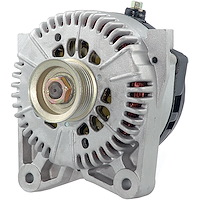 Alternator (B)
