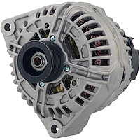 Alternator (B)