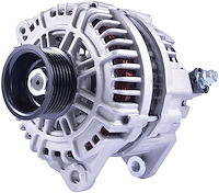 Alternator (B)
