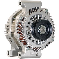 Alternator (B)