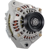 Alternator (B)