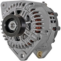Alternator (B)