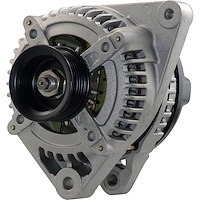 Alternator (B)