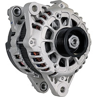 Alternator (B)