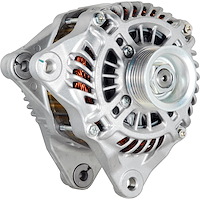 Alternator (B)
