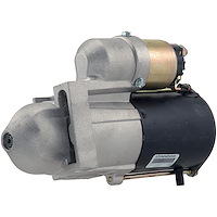 337-1022 New Starter Fits Select 1988-2002 GM Models