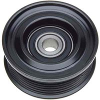 Flanged Idler P (A)