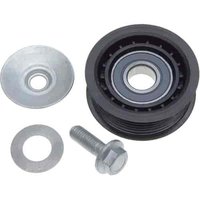 Flanged Idler P (B)