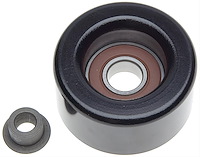 PULLEYBELT IDLER