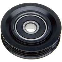 Flanged Idler P (A)