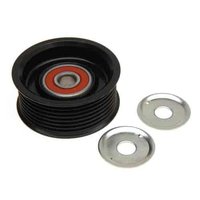 Flanged Idler P (B)