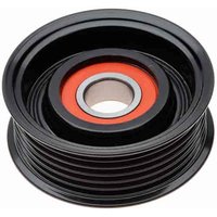 Flanged Idler P (B)