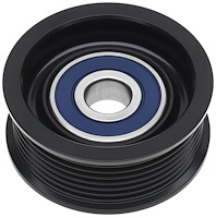 Idler Pulley