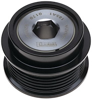 Alternator Deco (B)