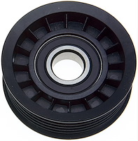 PULLEY BELT IDLER