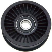 Flanged Idler P (B)