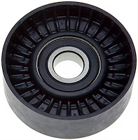 PULLEY BELT IDLER