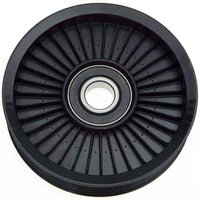 Flanged Idler P (B)
